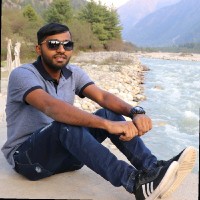 Ravi Madesia