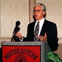 Fred W. Green