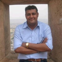 Vikas Gill