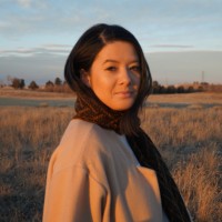 Kirsten Wong