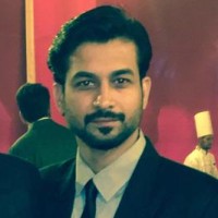 Sundeep Rai