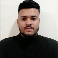 Raghu Nandan