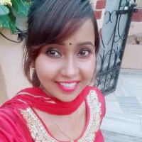 Reena Rai