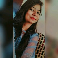 Ayushi Mokhariwale