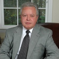 Gilbert Torres