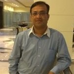Shankar H