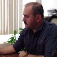 Mesut Senturk