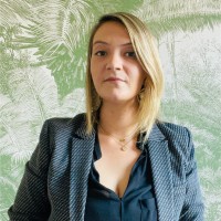Melanie Bouillot