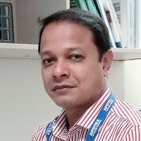 Gautam Nath