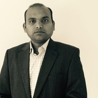 Arun Kumar