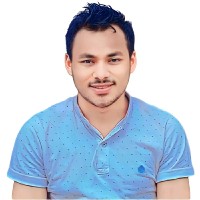 Ishwar Khadka