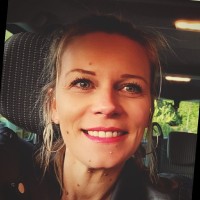 LAETITIA PRAT