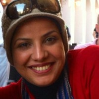 Shereen Y. Taha