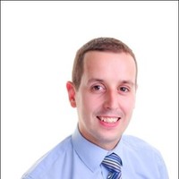 Dan Ward
