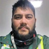 Angel Alvarez
