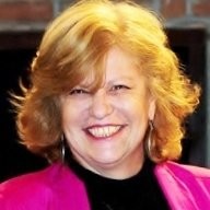 Sonia M. Bibe Luyten Sonia Luyten