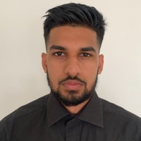 Joel Mistry