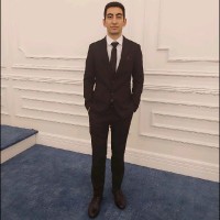 Cem Bayır