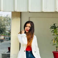 Priyanshi Chaudhary