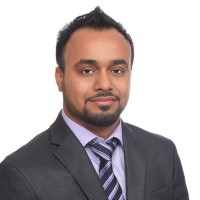 Saurav Pokharel