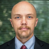 Nicholas Stark