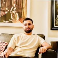 Rafiq Khan