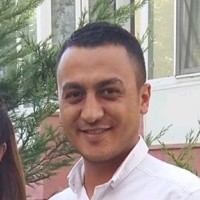 Enver Kaya