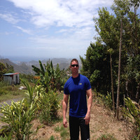 Jason Hammond