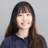 Xin Yi Low