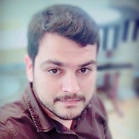 Syed Abbas