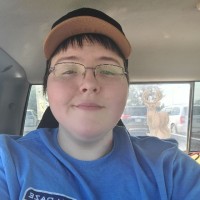 Colton Dahms