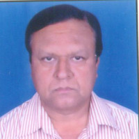 mohan chandra pant