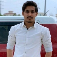 Adeel Raja