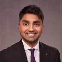 Areeb Iqbal