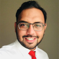 Muhammad Waqar
