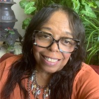Gloria Harvey
