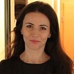 Claudia Maria Grozea