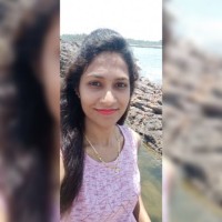 Shrutika Raut