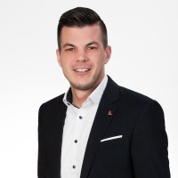 Luca Steffen
