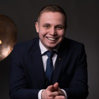 Ivan Kluev