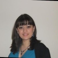 Cristina Ionita