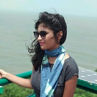 Mansi Shah