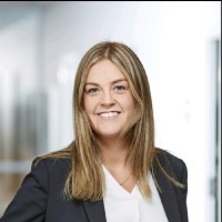 Maria Jensen