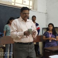 prof.vinod gaware