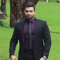 Sayyed Najmudheen