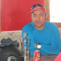 Mohamed Elmekki