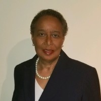 Judy Marchand Hampton