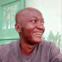 Abdoul Karim Bamia