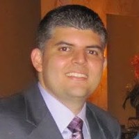 Jose Patino Perez