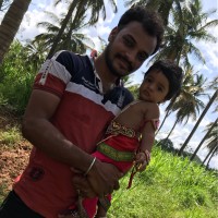 Devaraj B N